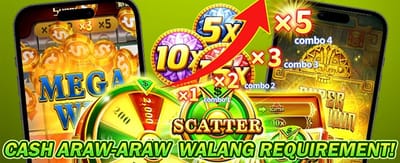 Fast GCash Cashouts Available banner