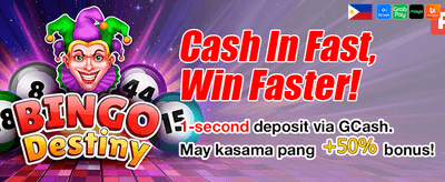 Casino Plus Deposit Interface